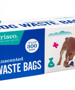 Frisco Pantry Pack Dog Poop Bags, 300 count 9 Frisco Pantry Pack Dog Poop Bags, 300 count -Dog Cat Corner 89536 PT2. SY630 V1472738330